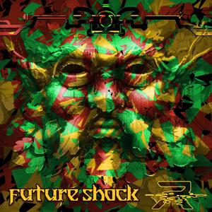 Future Shock (Explicit)