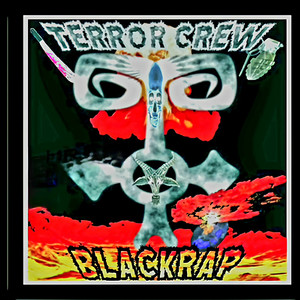 Blackrap (Explicit)