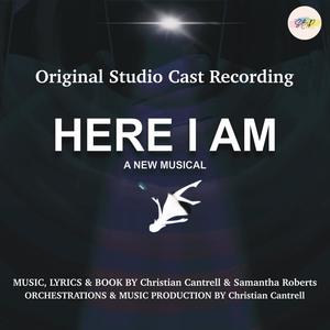 Here I Am (Original Studio Cast Recording) [Explicit]