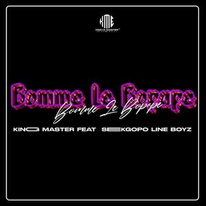 Bomme le Bopape (feat. Sekgopo line Boys)