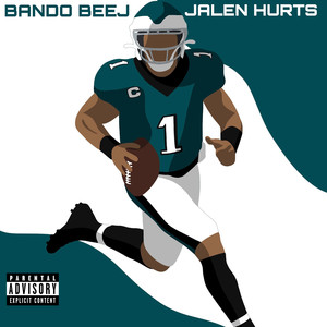 Jalen Hurts (Explicit)