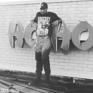 Party Bussin (feat. Nac David & Ant40Oz.) (Explicit)