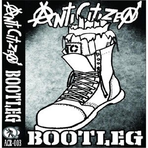 Bootleg (Explicit)