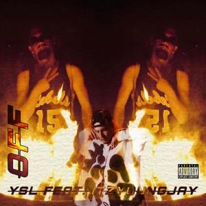 OFF (feat. YSL) [Explicit]