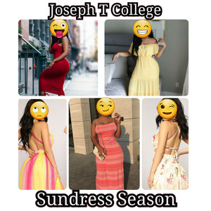 Sundress Season