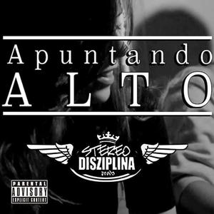 Apuntando alto (feat. Ela) (Explicit)