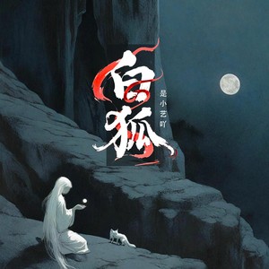 白狐
