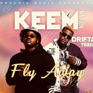 Fly Away (feat. Drifta Trek)