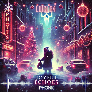 Joyful Echoes