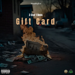 Gift Card (Explicit)