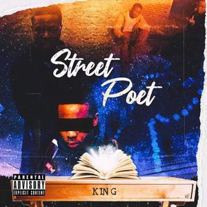 Street Poet (Explicit)