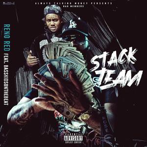 Stack Team (feat. BasskidsOnTheBeat) [Explicit]