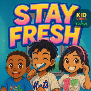 Stay Fresh!
