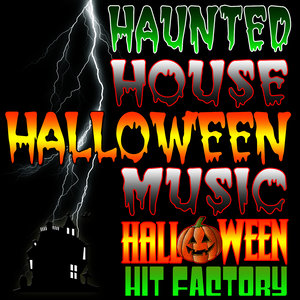 haunted house halloween music