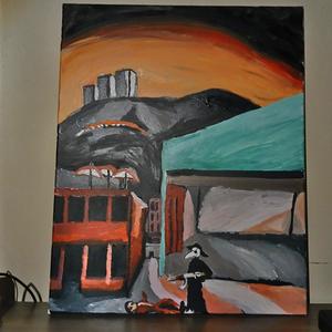 Merchant's Revenge (Explicit)