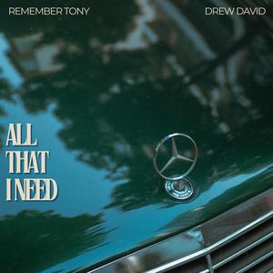 All That I Need (feat. Drew David) (Explicit)