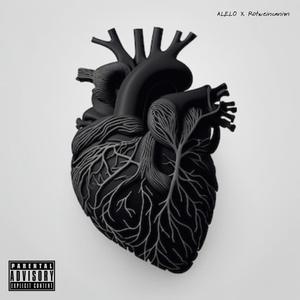 schwarz gefärbt (Explicit)