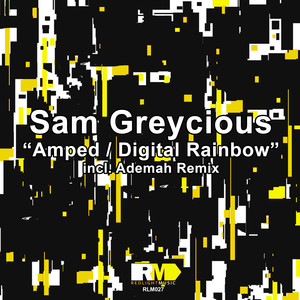 Amped / Digital Rainbow