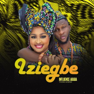 Iziegbe