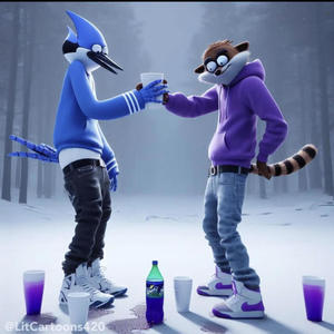 2 Offical (feat. Big H) (Explicit)