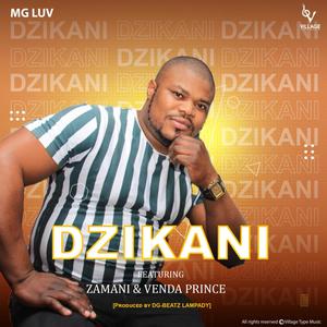 Dzikani (feat. Zamani & Venda Prince)