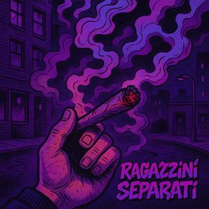 ragazzini separati