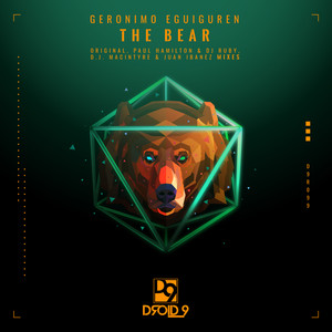 The Bear (D.J. MacIntyre & Juan Ibanez Remix)