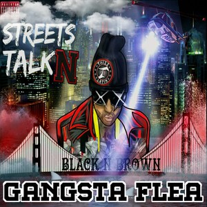 Streets Talkn - EP (Explicit)