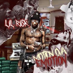 MOTION OVER EMOTION (Explicit)