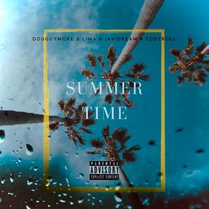 Summertime (feat. Douggymore & Javidream)