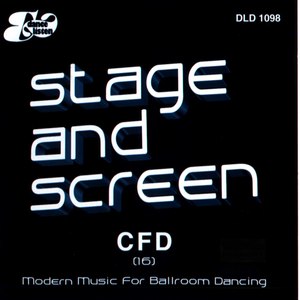 C.F.D. Stage & Screen