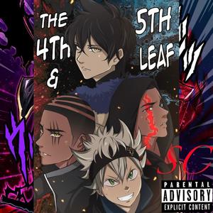 4th & 5th Leaf (Explicit)