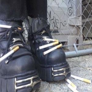 they say angels cry. (Explicit)