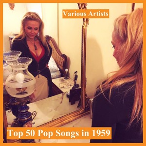 Top 50 Pop Songs in 1959