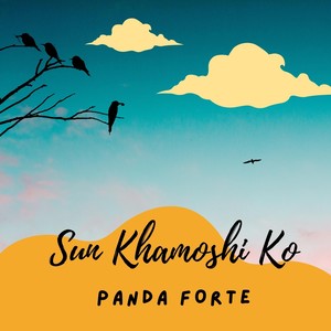 Sun Khamoshi Ko (feat. Sarthak Kalyani, Divyam Mehrotra & Suprava Mukherjee)