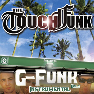 G-Funk Instrumental, Vol. 1