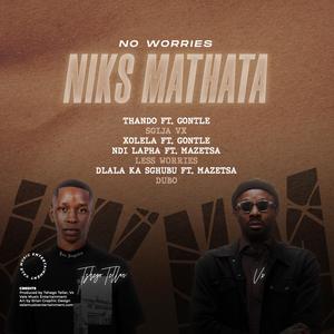 Vx - Xolela (feat. Gontle)