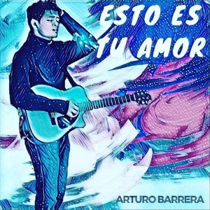 Esto Es Tu Amor