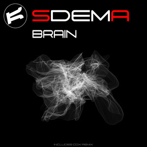 SdemA - Brain (CDX Remix)