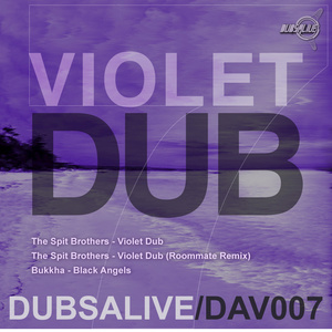 Violet Dub (Roommate's Remix)