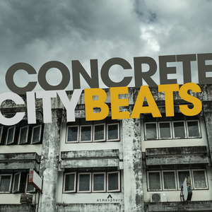 Concrete City Beats