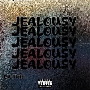 Jealousy (Explicit)