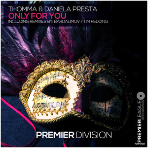 Only for You (Tim Redding Extended Remix)