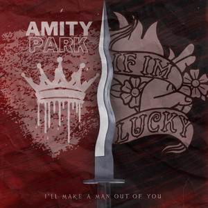 I'll Make a Man Out of You