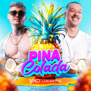 Pina Colada