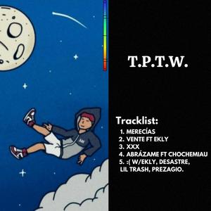 :( (feat. Ekly, Desastre, Prezagio & lil trash) (Explicit)