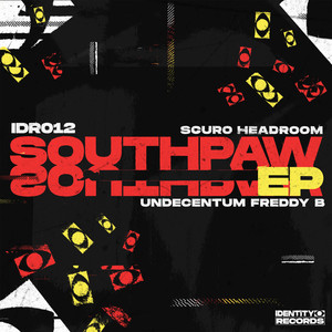 Southpaw EP