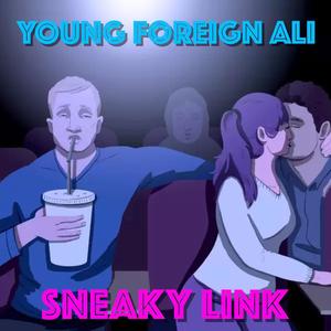 Sneaky Link (Explicit)