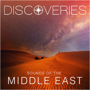 Sounds Of The Middle East