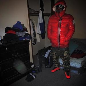 LAUNDRY (Explicit)